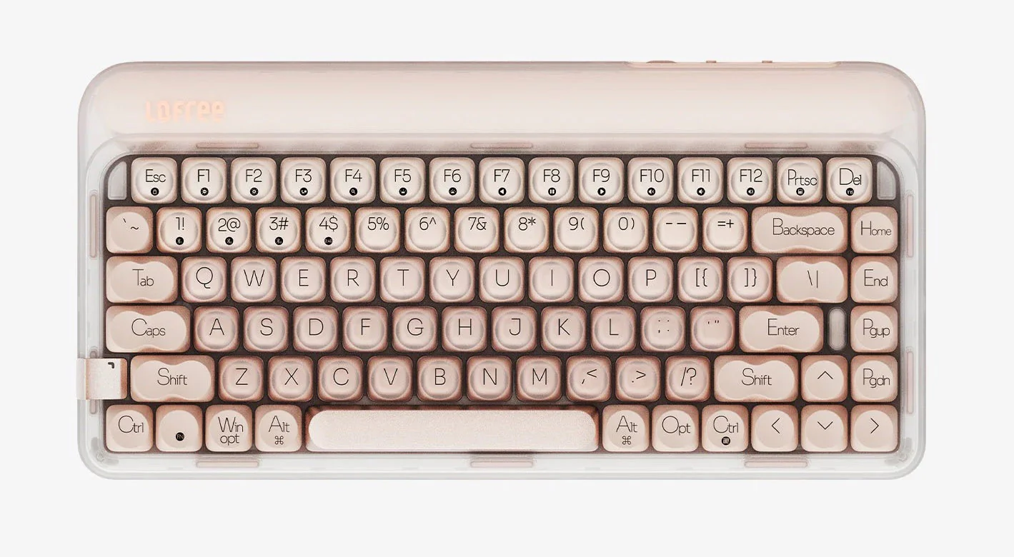 Hotswap Keyboards